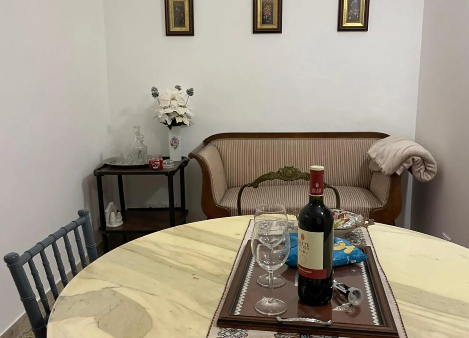 Gemmellaro 67 Apartment Catania Italy