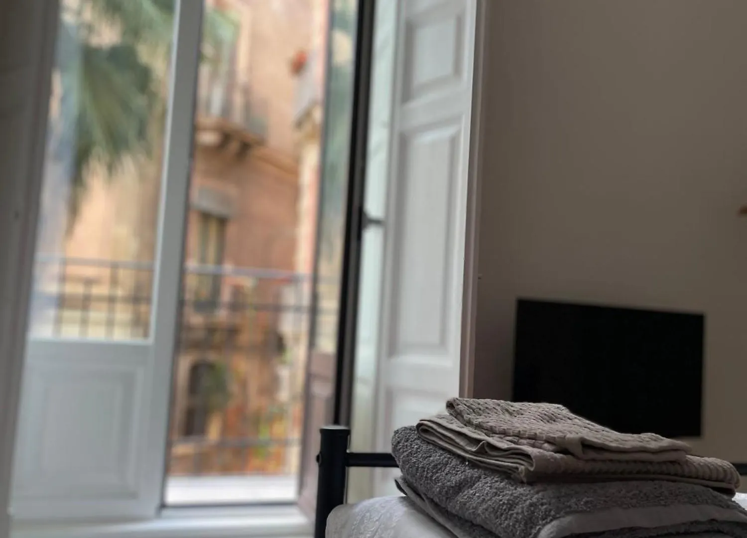 Gemmellaro 67 Apartment Catania