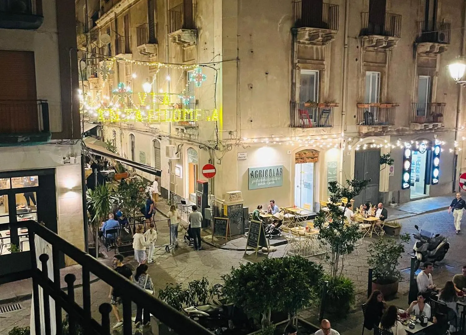 Gemmellaro 67 Apartment Catania