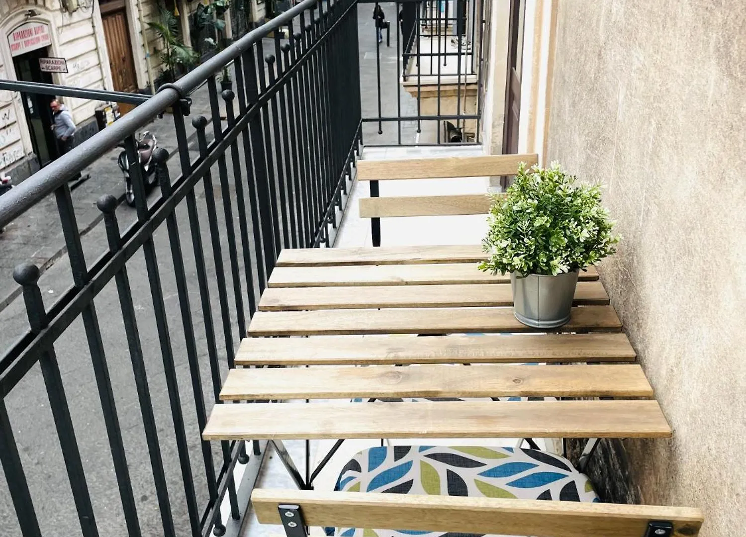 Gemmellaro 67 Apartment Catania