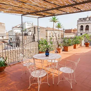 Le Grazie Apartment Catania