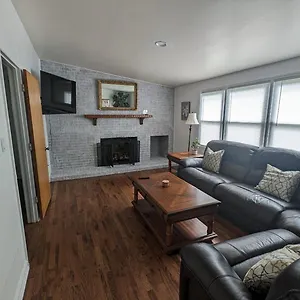 West-end Downtown - Easy Access To Airport & Jcsu Holiday home Charlotte