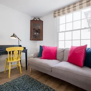 Host & - Millfield Holiday home Brighton